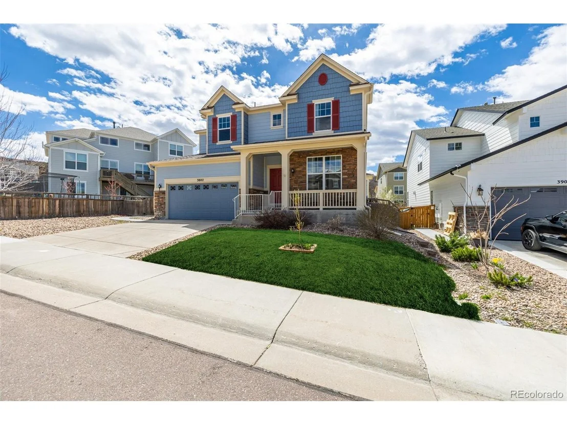 Photo of 3882 Timeless Dr