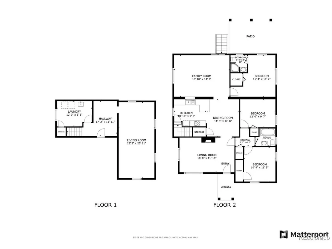 Photo of 1263 Elm St