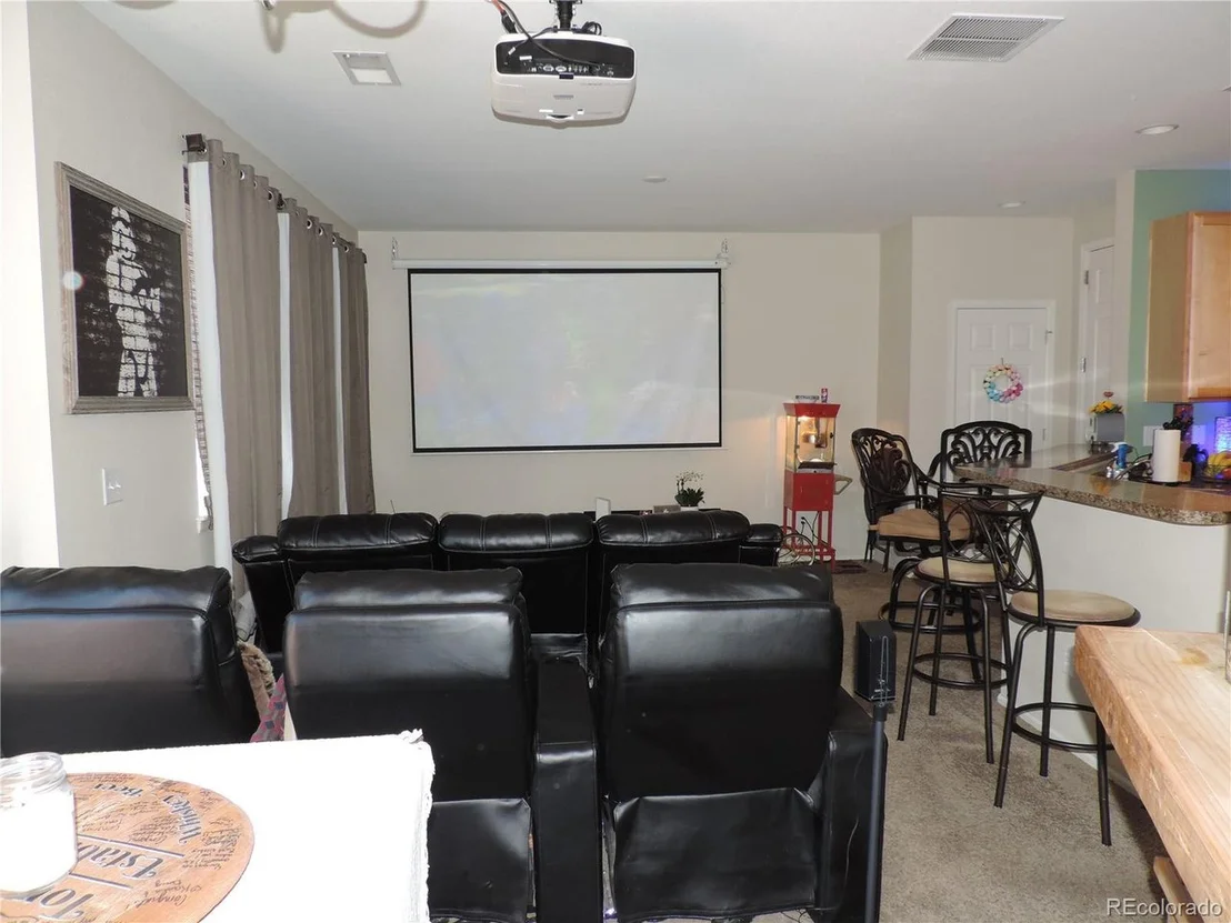 Photo of Unit B at 8983 Apache Plume Dr