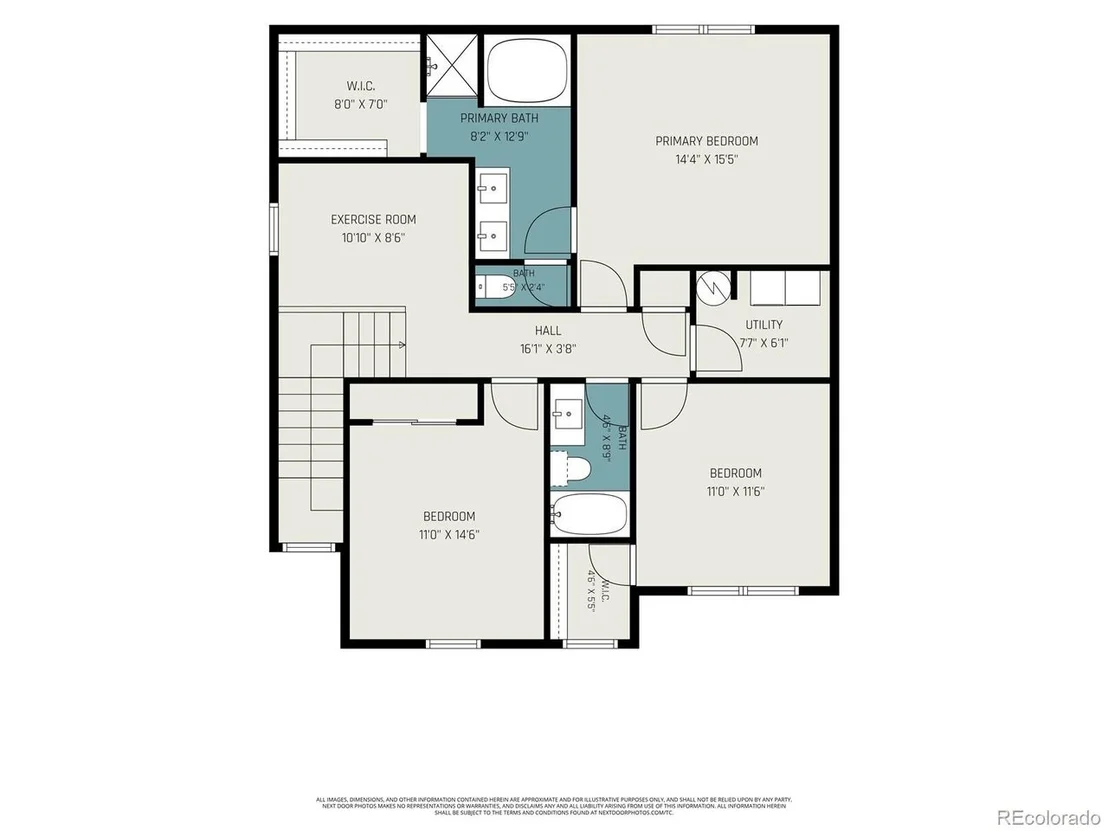 Photo of 7332 E Big Thompson Cir