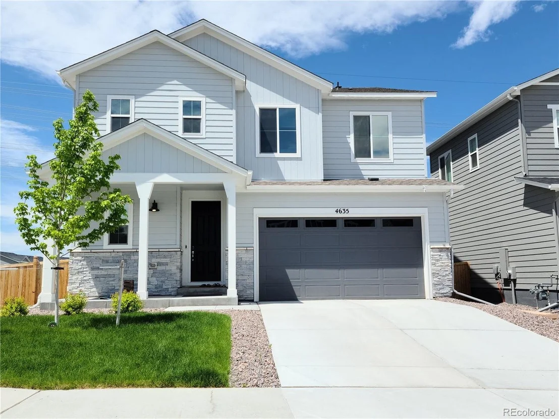 Photo of 4635 Basalt Ridge Cir