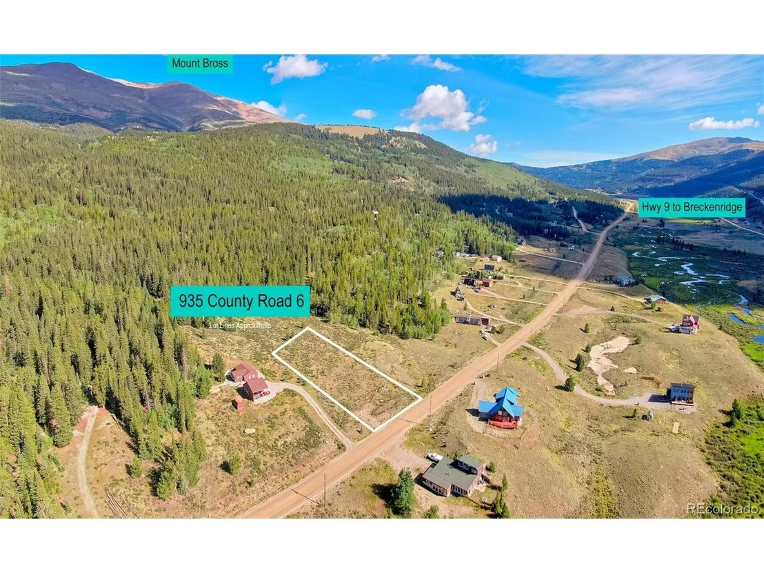 Photo of 935 CO RD 6