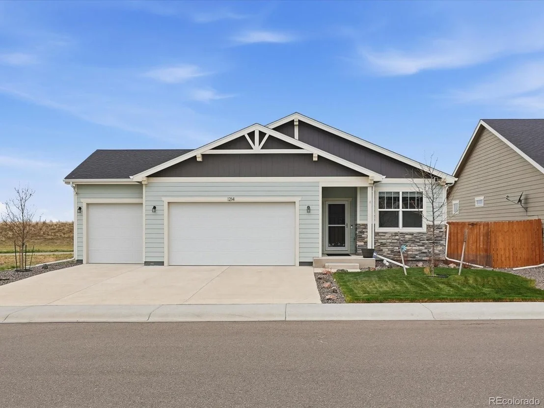 Photo of 1214 Coyote Ln