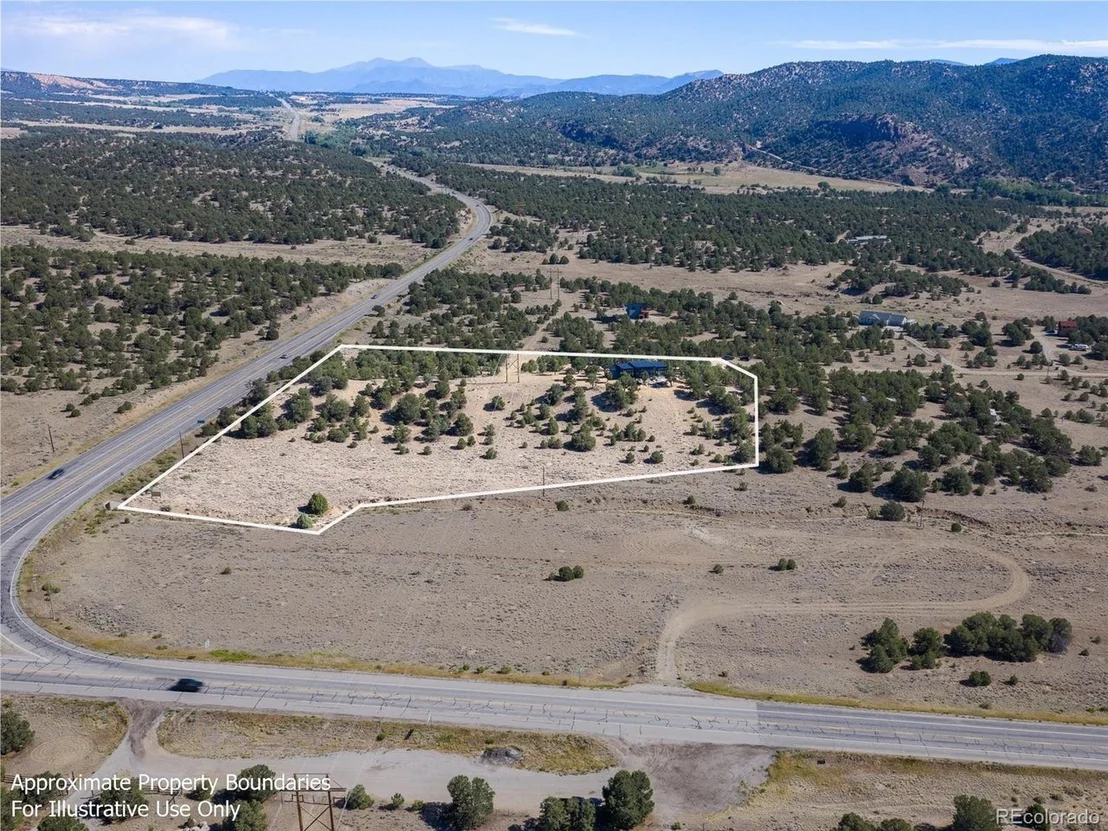 Photo of 10769 Sawatch Range Rd