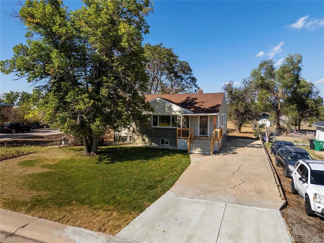 Photo of 3441 W Ford Pl