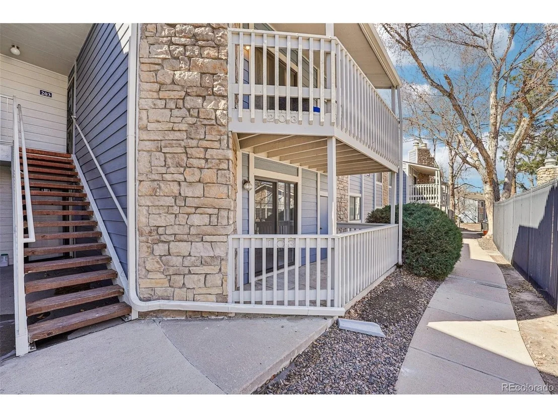 Photo of Unit 2103 at 8335 Fairmount Dr