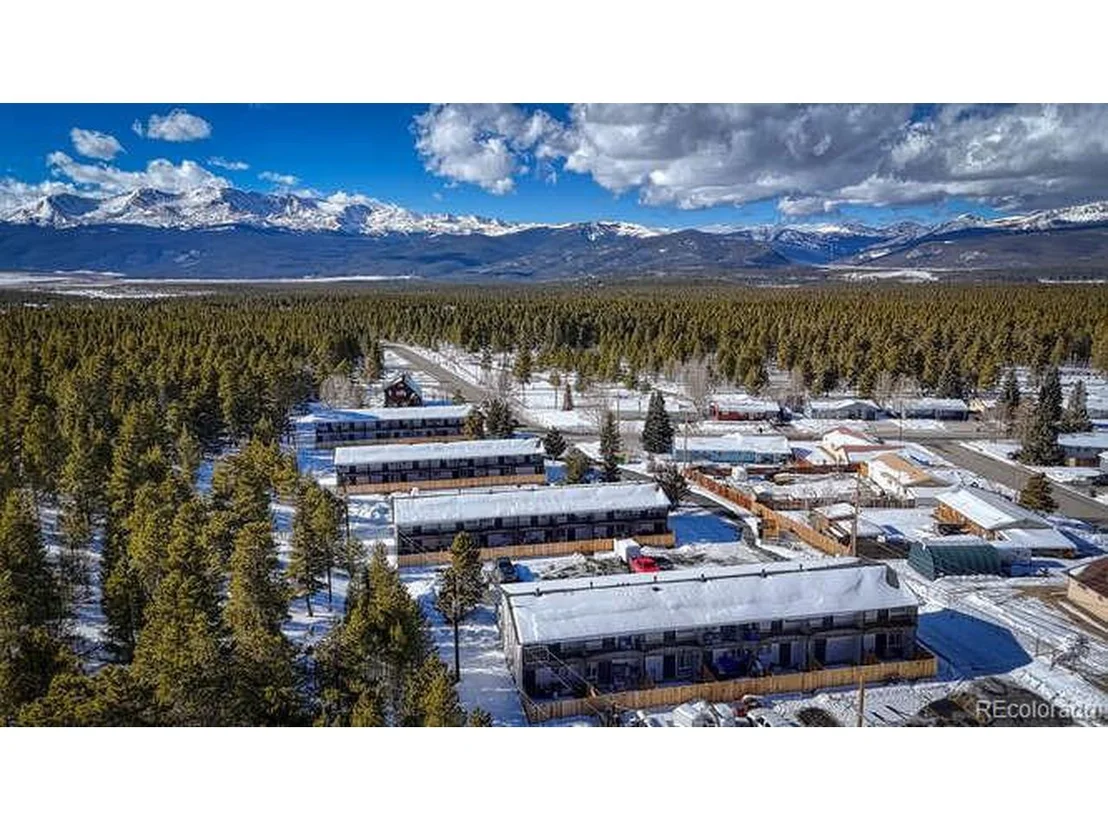 Photo of Unit 39 at 921 Mt Massive Dr