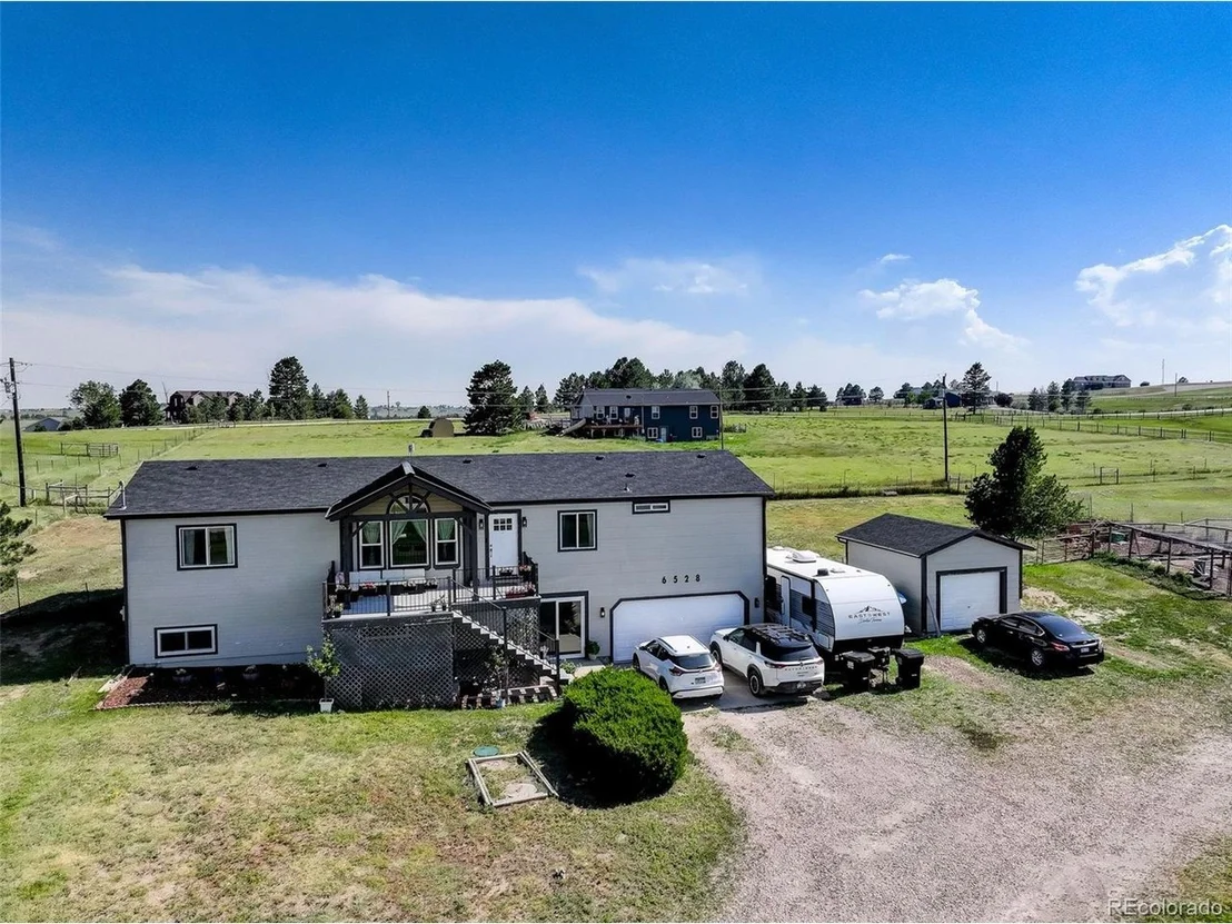Photo of 6528 Bow Meadows Dr