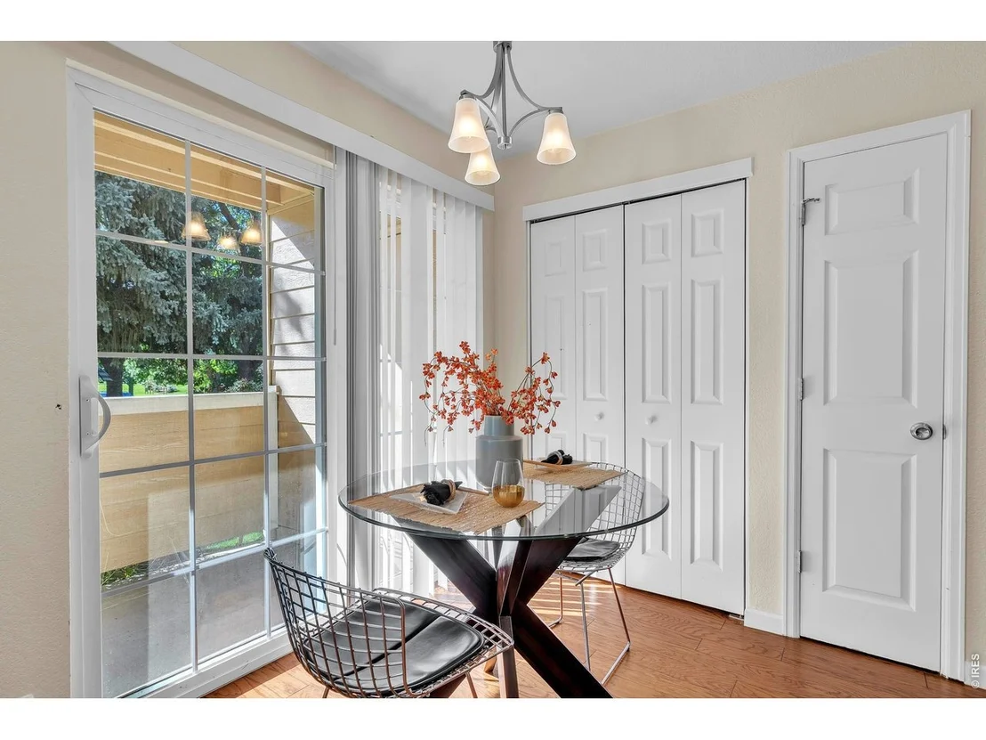 Photo of Unit E at 4879 White Rock Cir