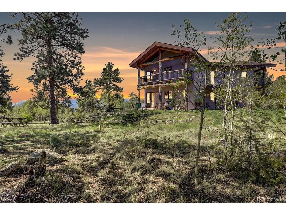 Photo of 12227 Calfee Gulch Rd