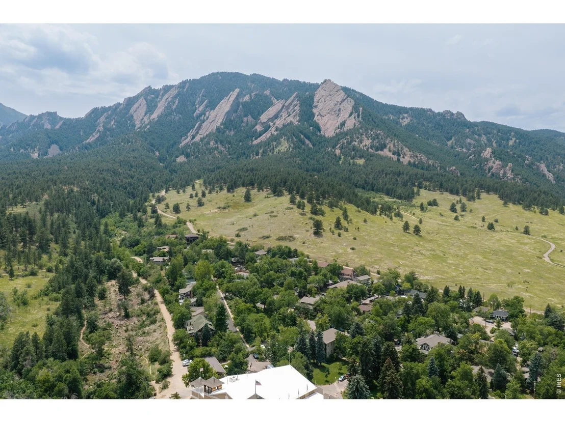 Photo of 601 Chautauqua Park
