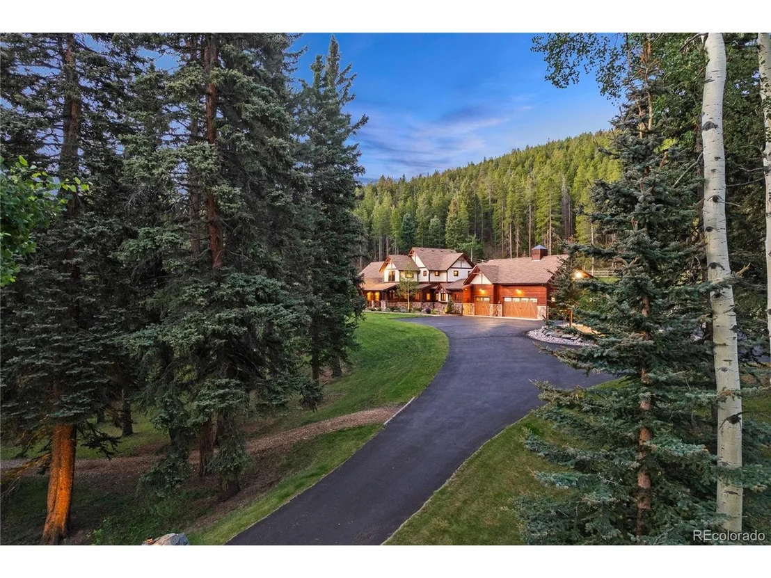 Photo of 27356 Kennedy Gulch Rd