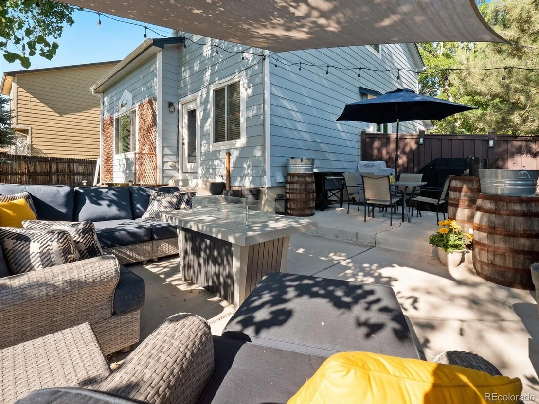 Photo of 13415 Falls Dr