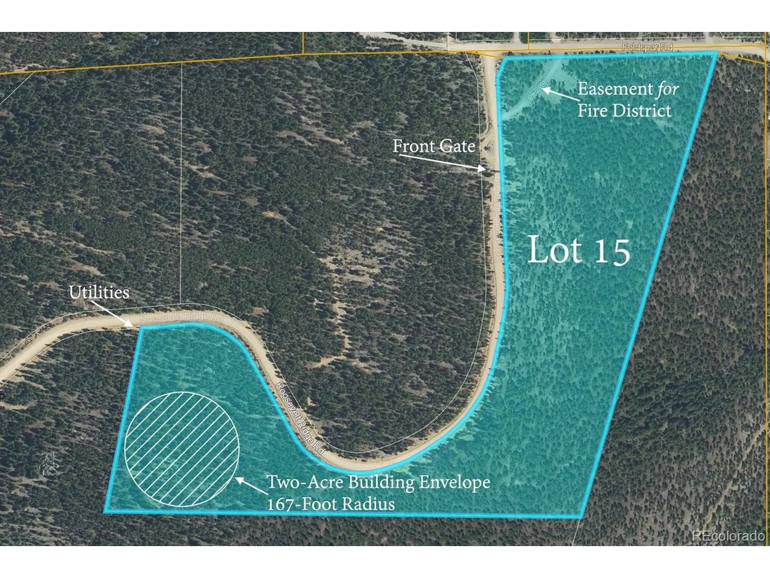 Photo of 2 Roosevelt Ridge Rd