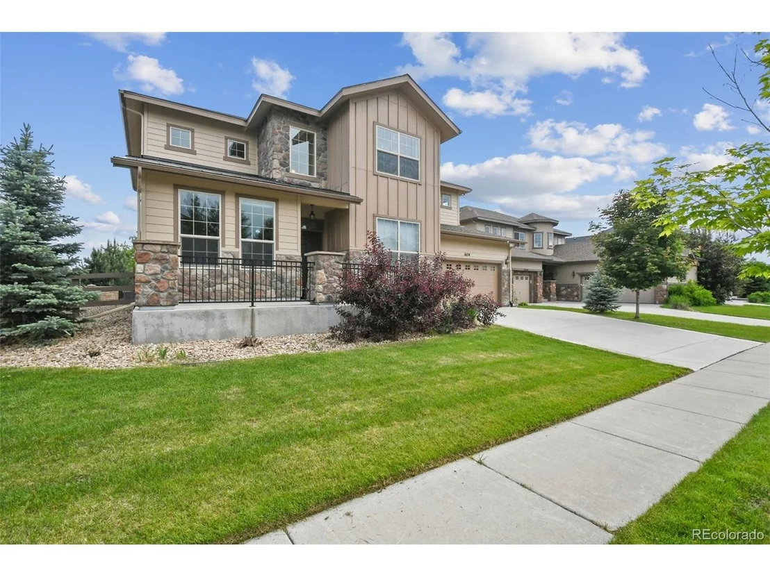 Photo of 1624 Pecos Loop