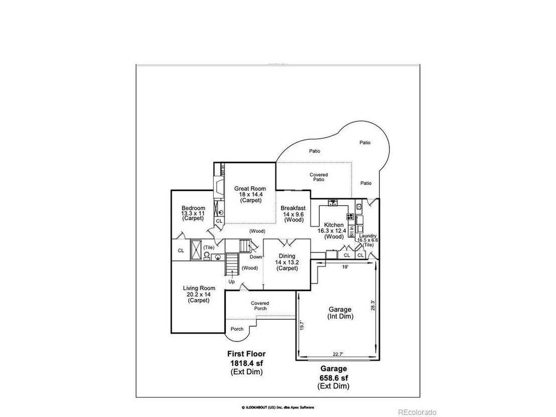 Photo of 7963 S Clayton Cir