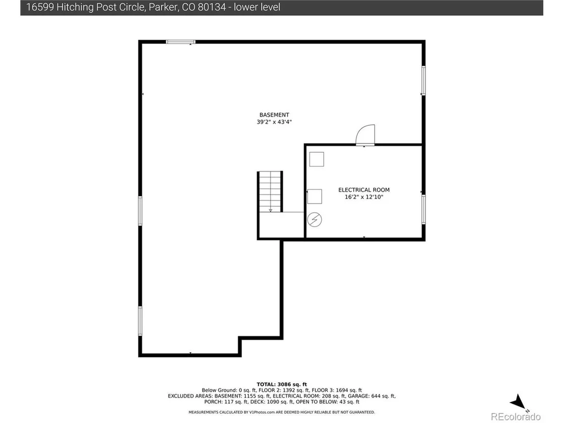 Photo of 16599 Hitching Post Cir