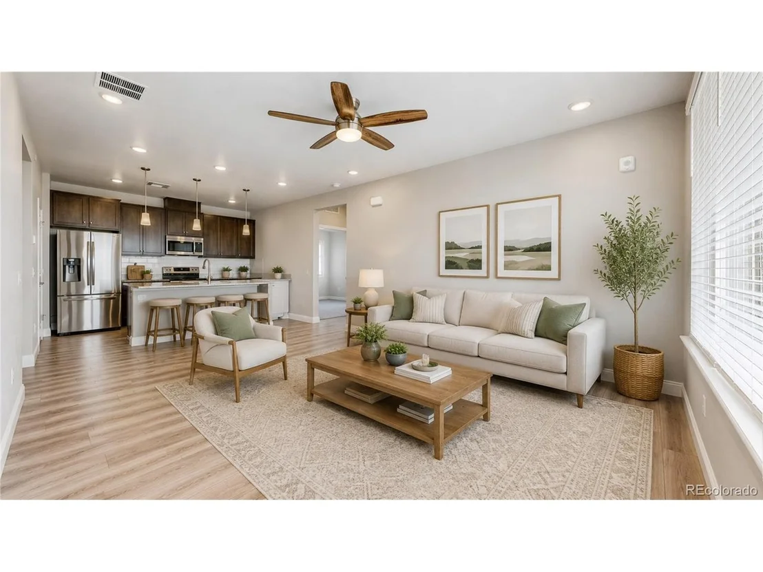 Photo of Unit 301 at 16860 Askins Loop
