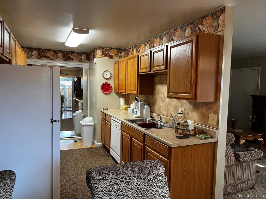 Photo of Unit 121 at 7928 Chase Cir