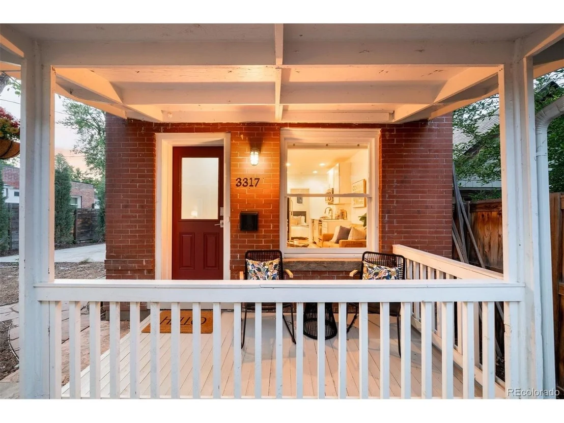 Photo of 3317 W 29th Ave