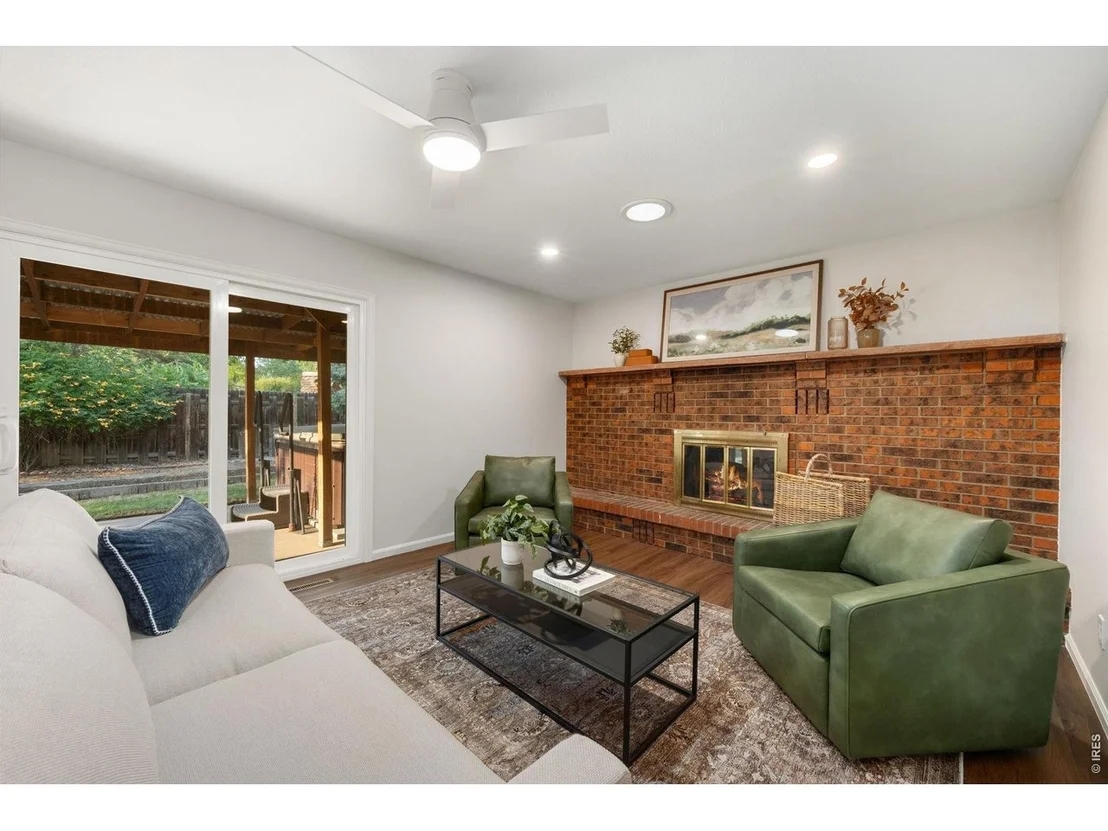 Photo of 1493 Capulin Dr