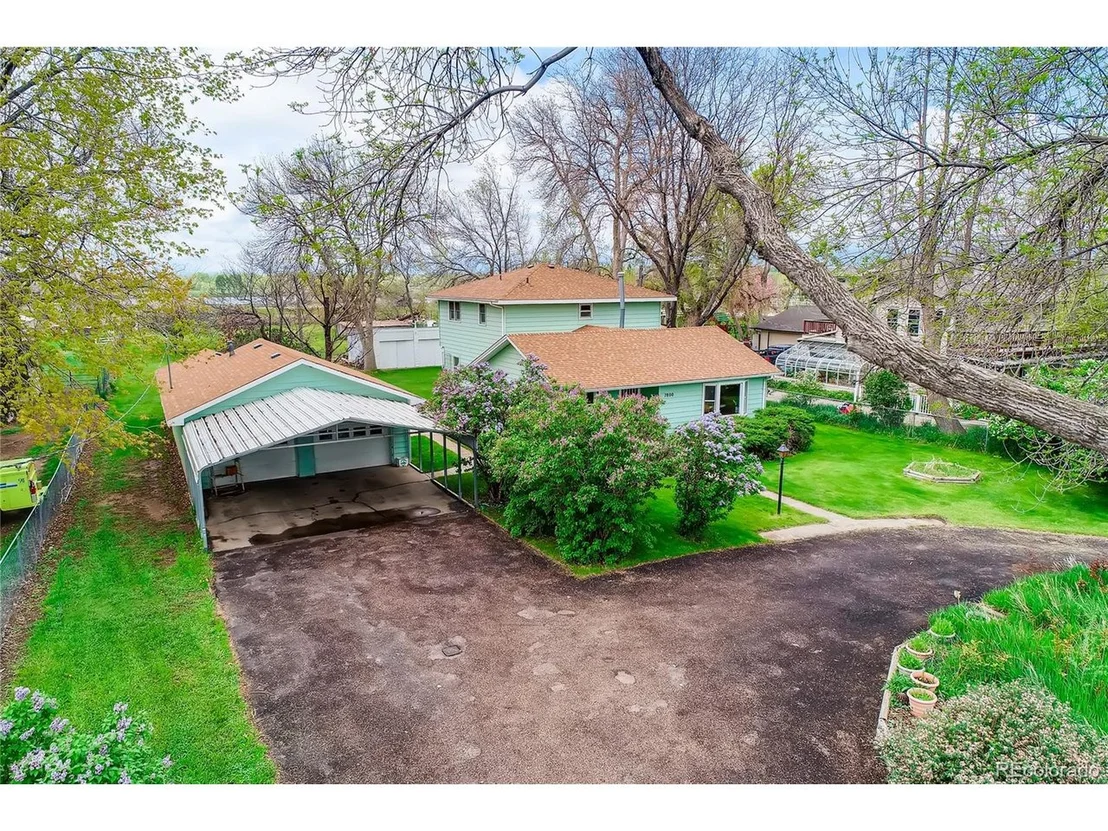 Photo of 7800 Hygiene Rd