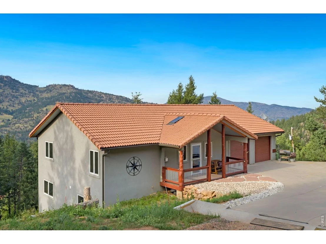 Photo of 1005 Estes Park Estates Dr