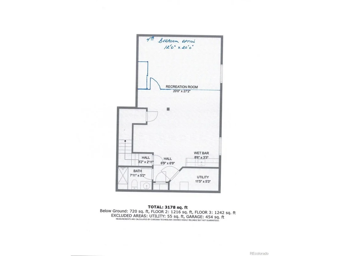 Photo of 839 Uinta Way