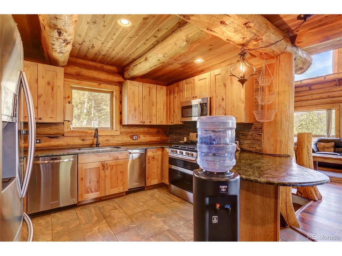 Photo of 55 Mountain Estate Dr