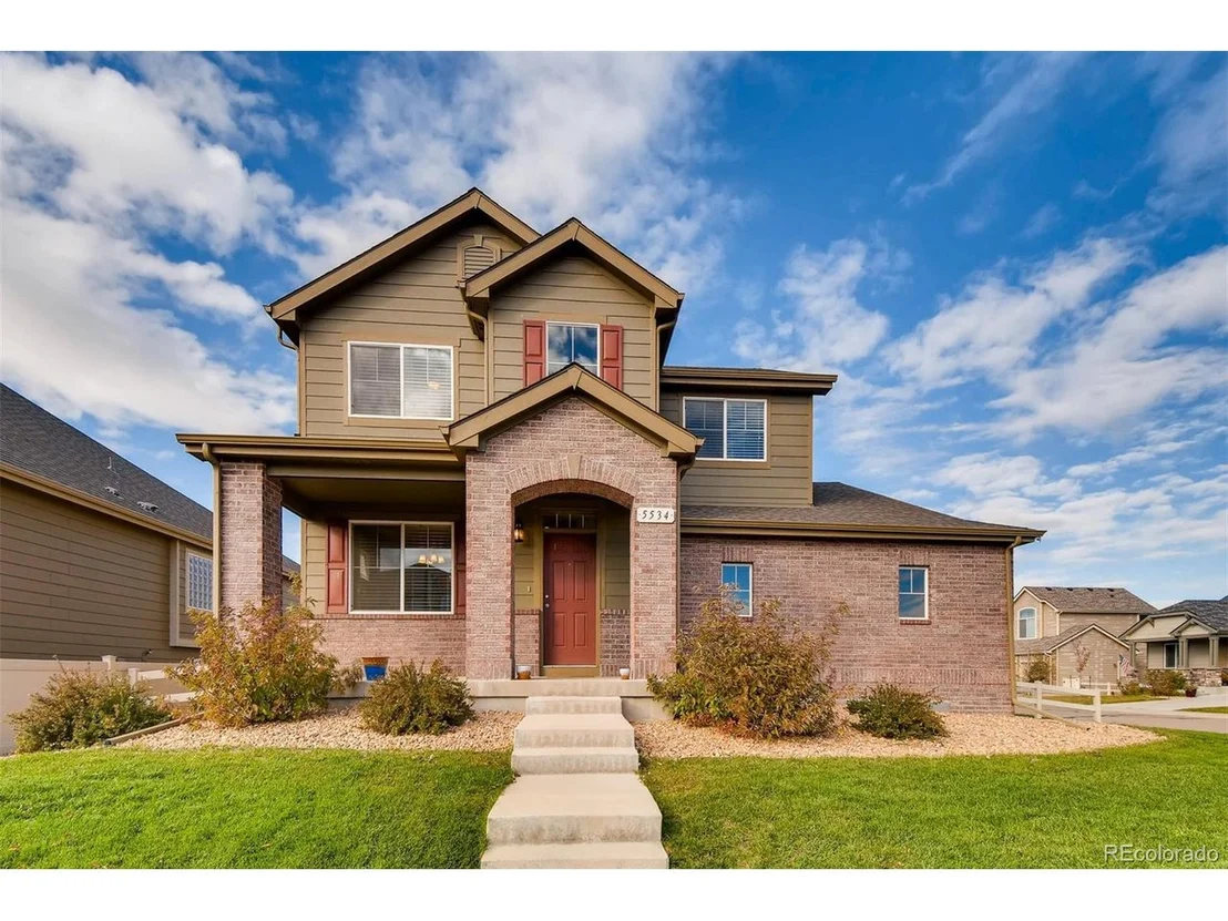 Photo of 5534 Morgan Way