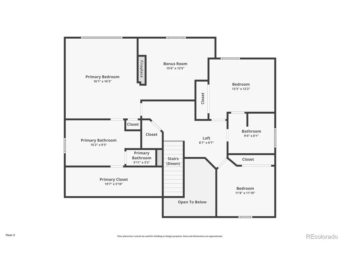 Photo of 21018 Saddleback Cir