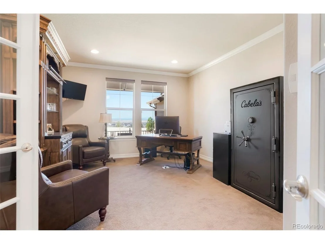 Photo of 11632 Pine Canyon Dr