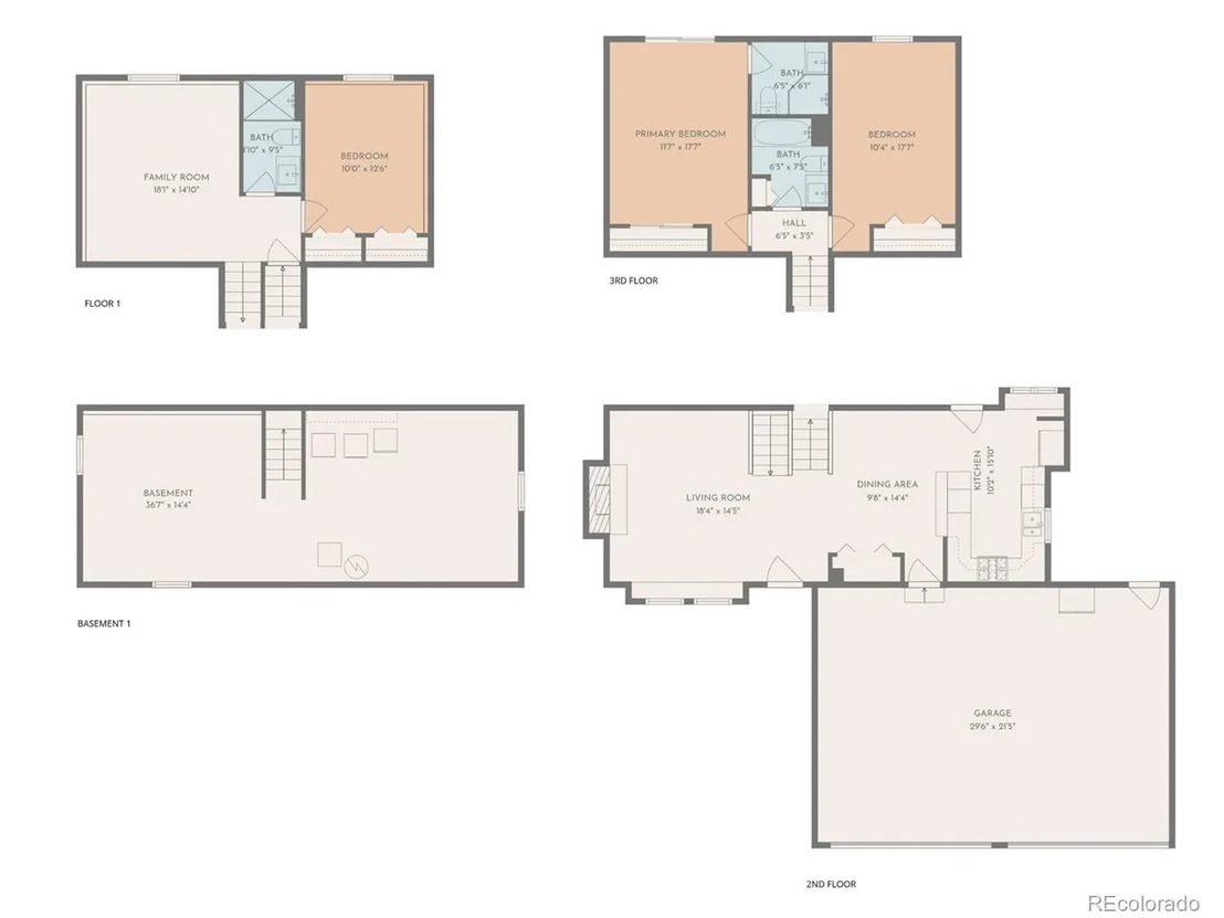 Photo of 6691 Deframe Ct
