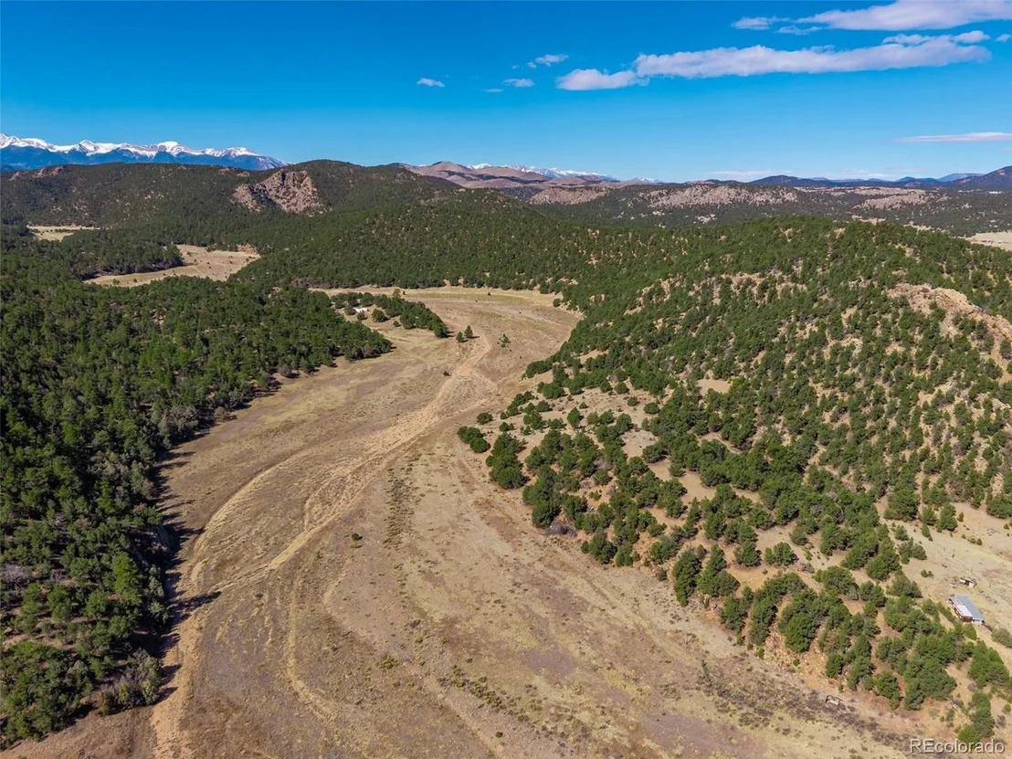 Photo of 710 Mc Clure Gulch Rd