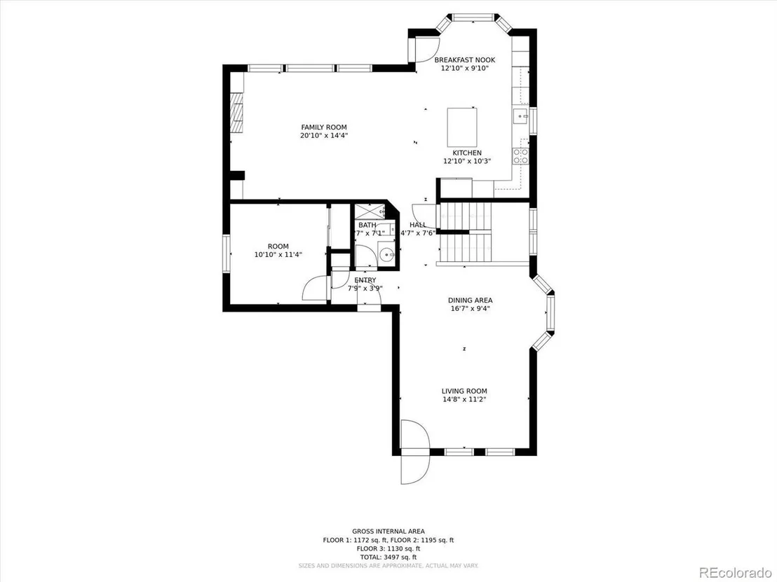 Photo of 7401 Arco Iris Ln