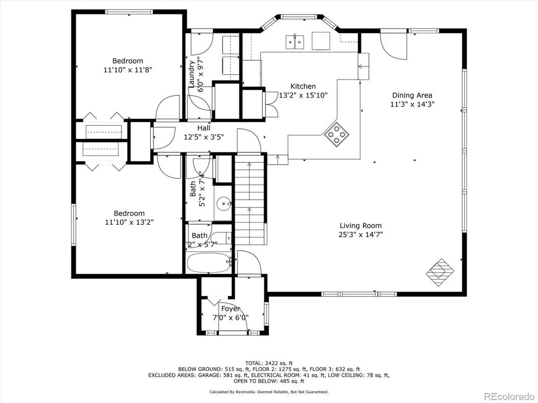 Photo of 11222 Conifer Mountain Rd