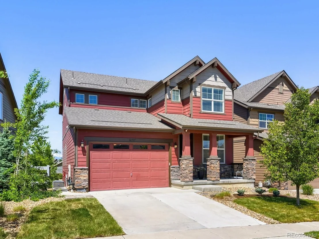 Photo of 16737 Compass Way