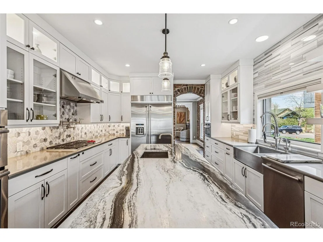 Photo of 1832 W 33rd Ave