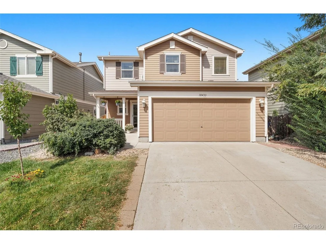 Photo of 10433 Forester Pl