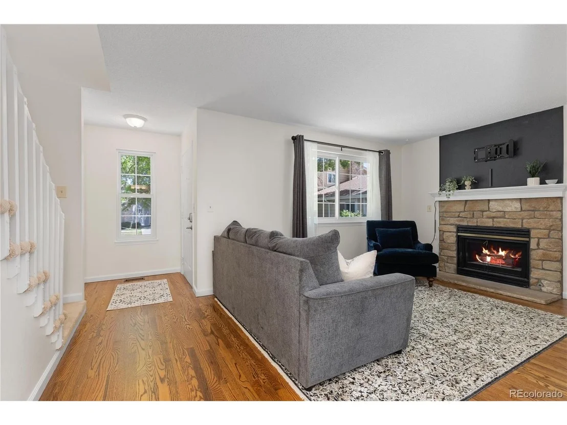 Photo of Unit C at 8418 Everett Way