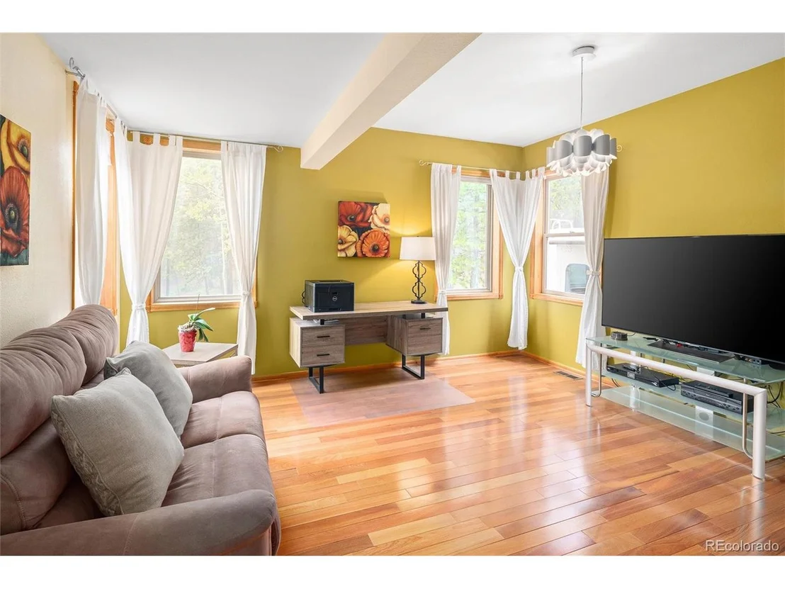 Photo of 11163 Conifer Mountain Rd