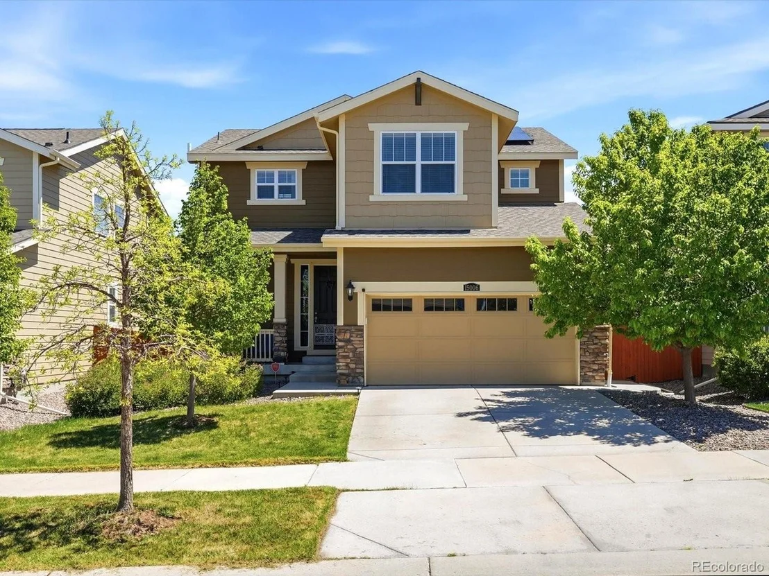 Photo of 15006 Vienna Cir