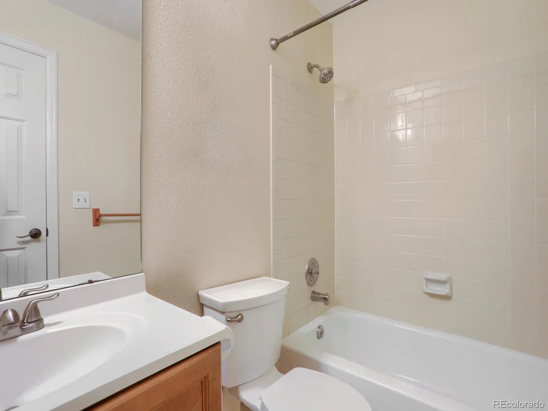 Photo of Unit E at 4819 White Rock Cir
