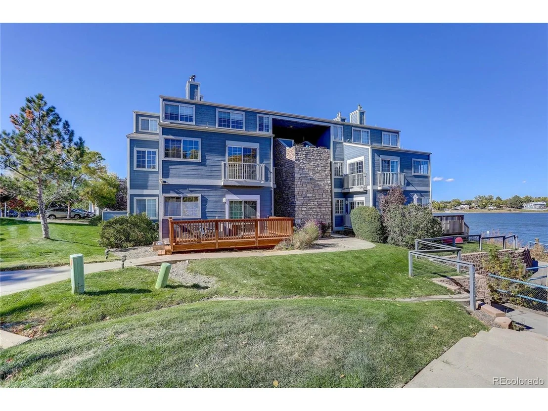 Photo of Unit 3 at 6830 Xavier Cir