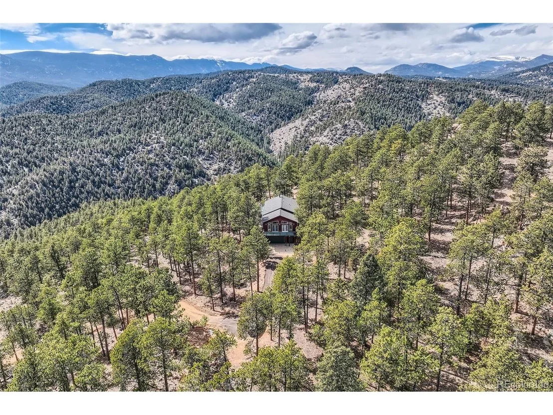 Photo of 421 Holmes Gulch Rd