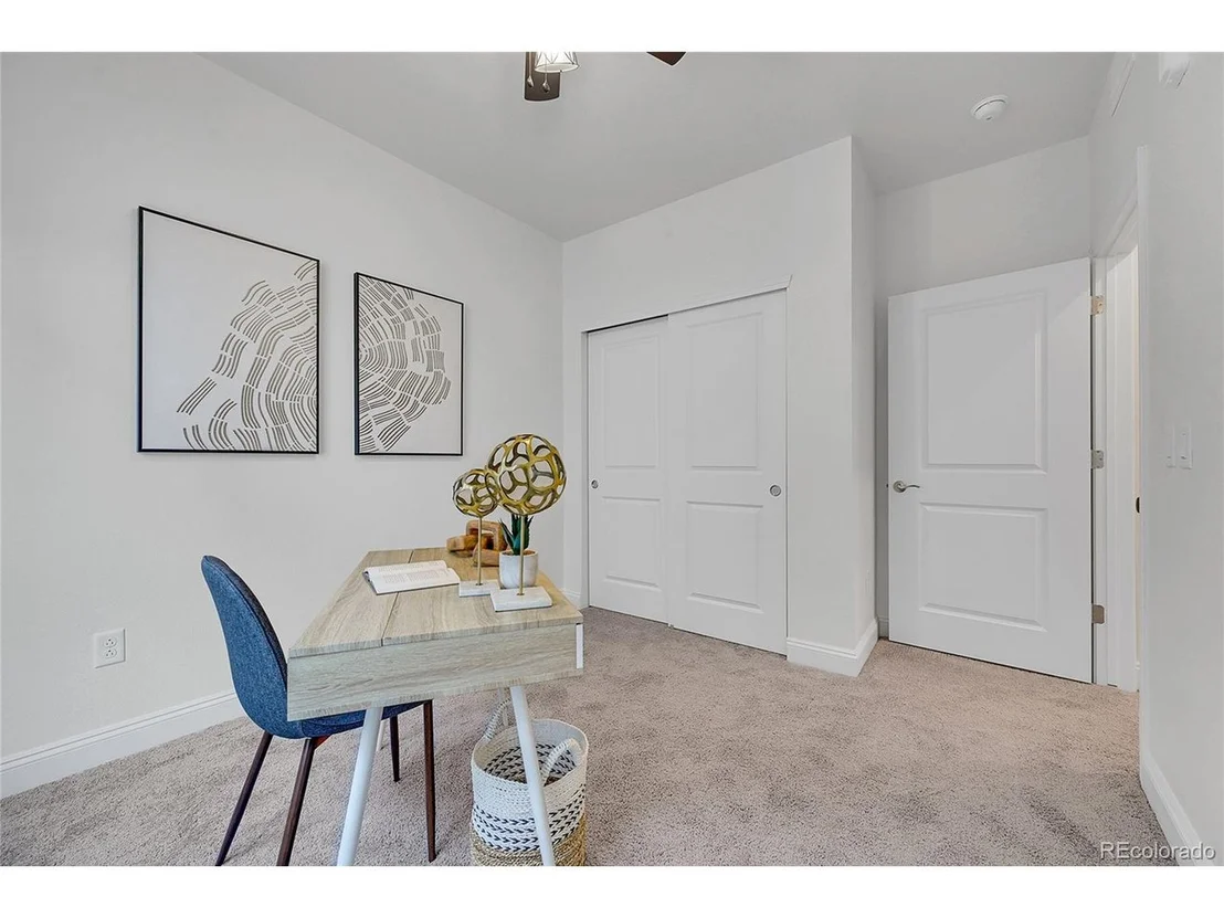 Photo of Unit 206 at 16841 Askins Loop