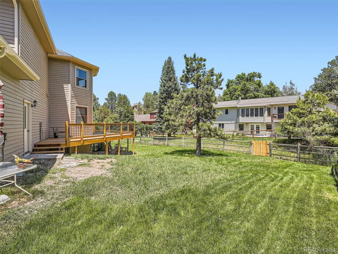 Photo of 5850 Thunder Hill Rd