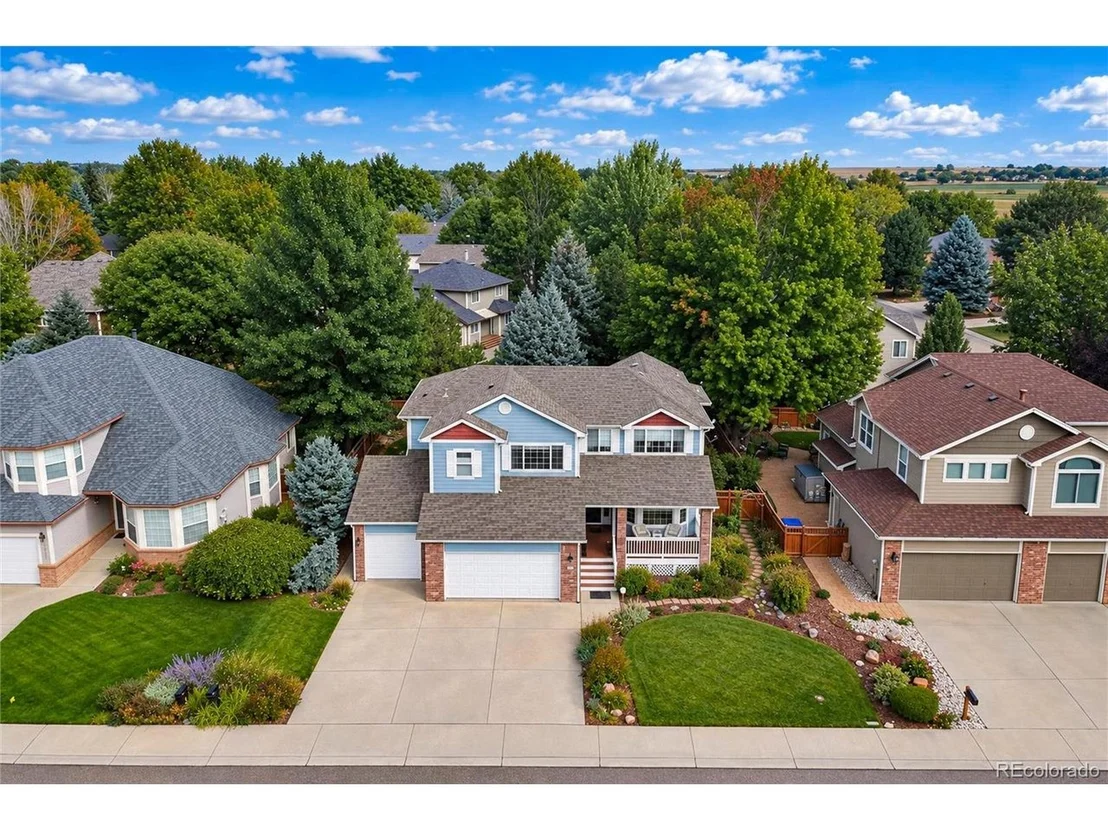 Photo of 2519 Eagleview Cir