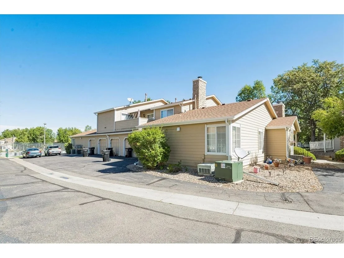 Photo of Unit C at 8425 Everett Way