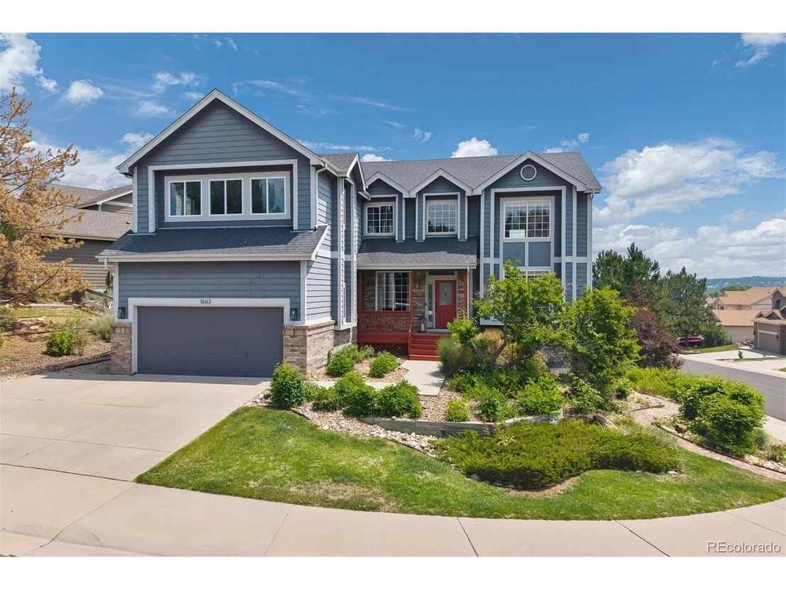 Photo of 1663 Rose Petal Ln